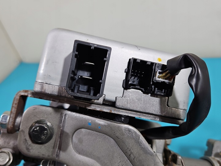 фото №11, Усилитель электрические насос усилителя hyundai ix35 европа