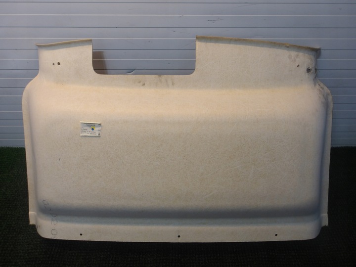 фото №10, Renault kangoo ii iii 08-21 потолок потолок pod люк панорама оригинальный номер