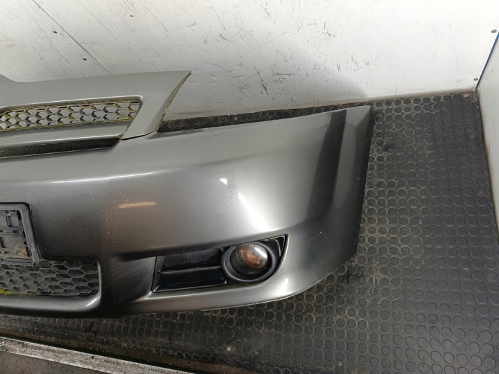 фото №10, Бампер перед toyota corolla verso ii 1c3