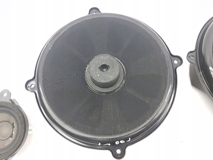 фото №16, Mazda cx-7 2010 набор аудио