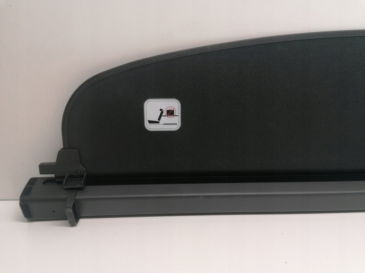 фото №6, Kia sportage v 5 ролета багажника нова оригінал 2021-