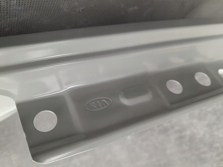 фото №9, Kia rio iv 17- крыло перед переднее левый оригинал