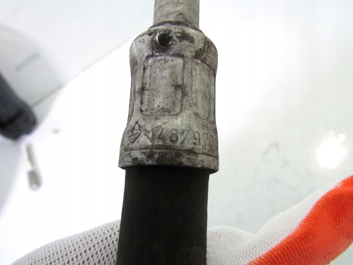 фото №5, Citroen c8 peugeot 807 шланг усилителя европа