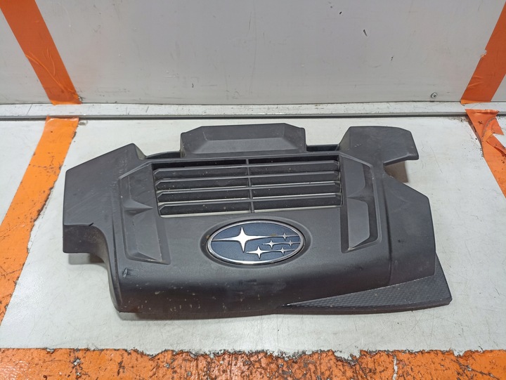 фото №1, Subaru outback vi защита двигателя 2.5 b 14025aa580