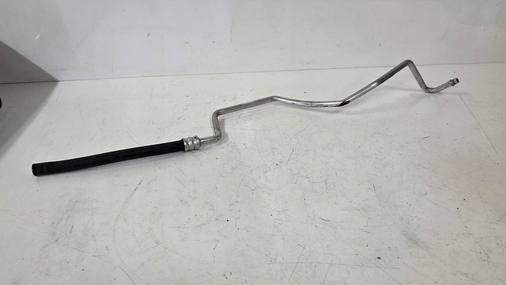 фото №8, Шланг підсилювача кермо renault espace iv рестайлінг 2.0t 2.0 turbo