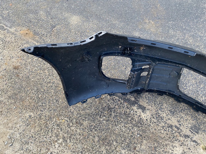 фото №11, Vw golf vi gti gtd бампер перед 5k0807221b оригинал