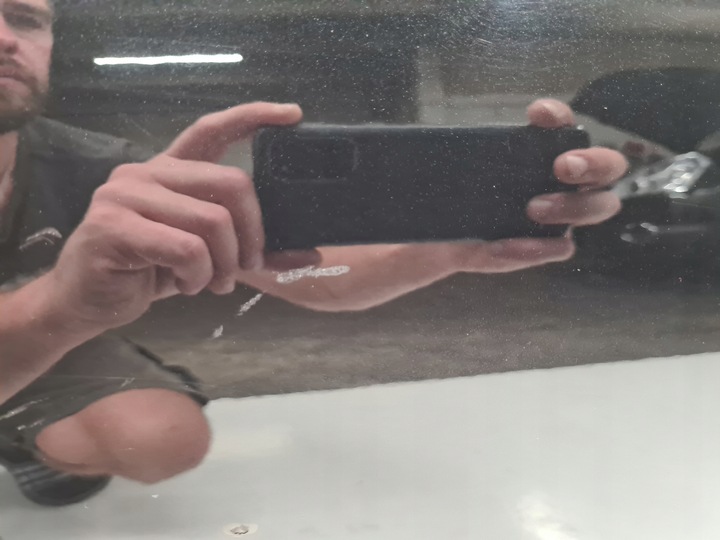 фото №7, Audi a6 c7 sedan дверь левый зад задние lz9y