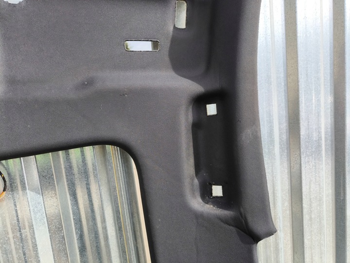 фото №5, Потолок audi a4 b9 s line avant универсал 8w9867506j rv8 панорама