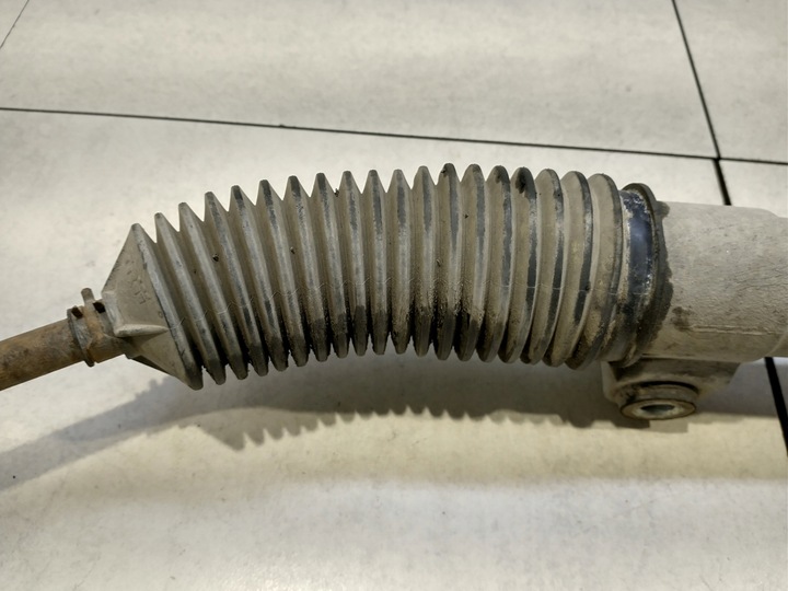 фото №6, Трансмиссия рулевая рейка stilo 1.6 16v 37502387