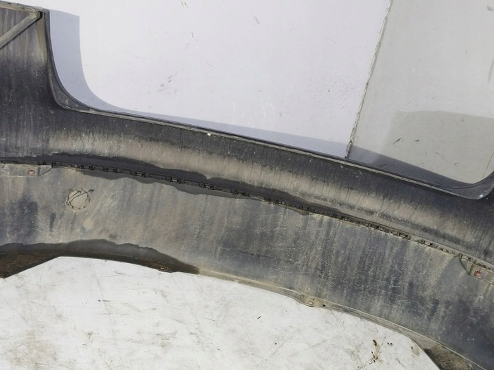 фото №10, Vw golf v 5 plus бампер зад задний la5g