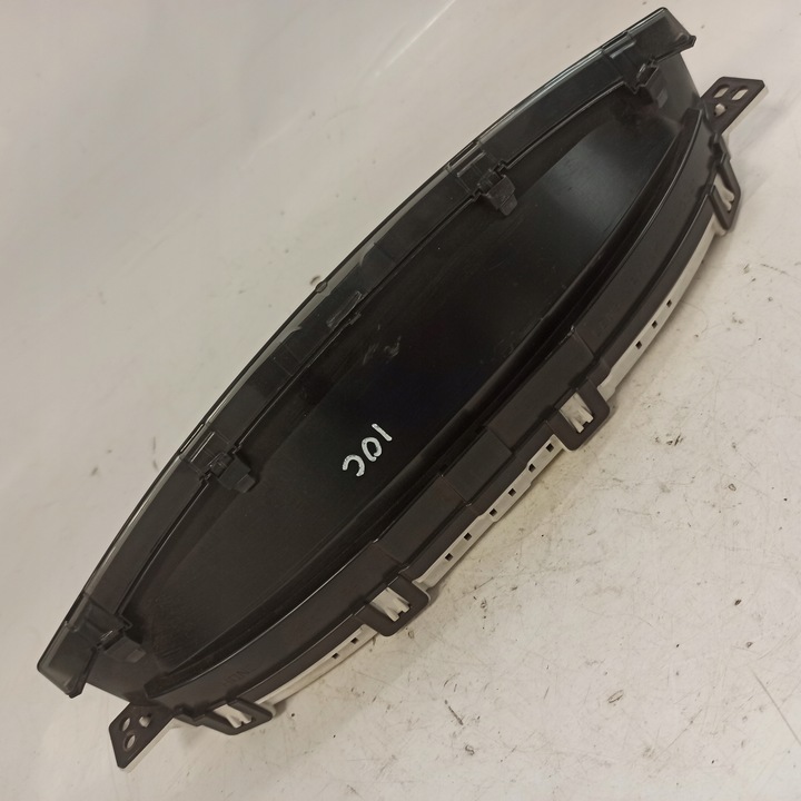 фото №5, Honda civic viii дисплей спідометр  eu hr0363303