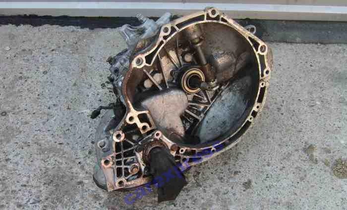 фото №1, Opel daewoo коробка передач коробки передач f16