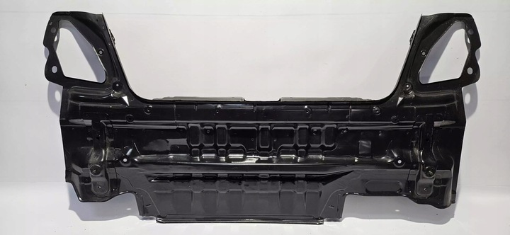 фото №1, Pas задний зад toyota avensis t22 58307-05050 новый