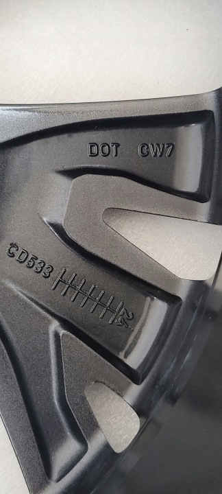 фото №13, Диск audi q4 e-tron 8x19 19 et45 5x112 89a601025c