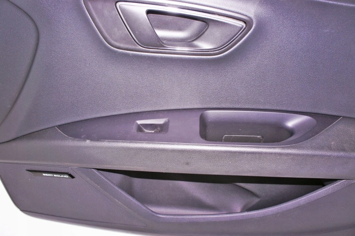 фото №6, Nw220 seat leon iii дверна карта (обшивка) права перед 3d