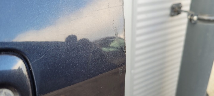 фото №6, Honda civic vii 4d sedan двері ліві перед nh629m