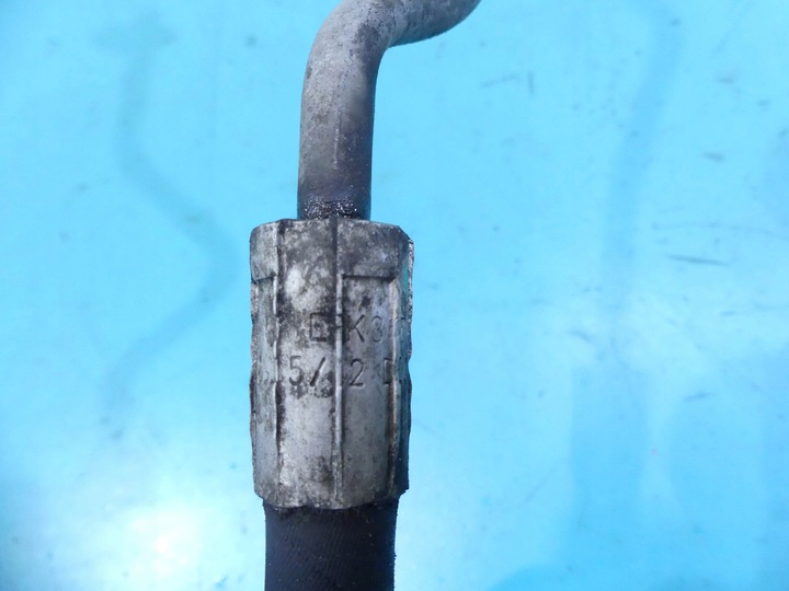 фото №8, Шланг усилителя динамический bmw f10 f11 3.0d