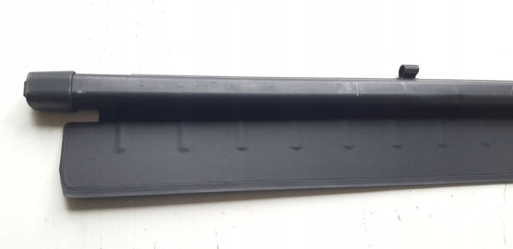 фото №10, Ролета багажника citroen c4 grand picasso 2006-2013