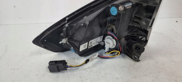 фото №5, Лампа задняя правая ford galaxy mk4 led