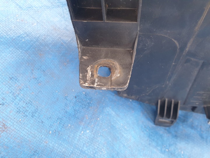 фото №10, Mercedes sprinter 906 06 лампа передня ліва