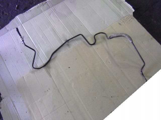 фото №1, Vectra c signum 3.0 cdti шланг усилителя