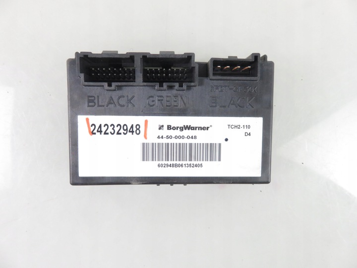 фото №6, Модуль приводу hummer hummer h2 24232948