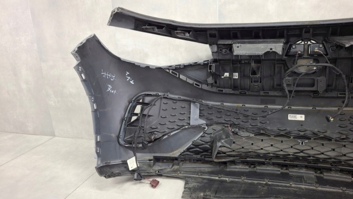 фото №12, Бампер перед передний volkswagen vw id5 id.5 id 5 11e 22- / + pdc + светодиоды
