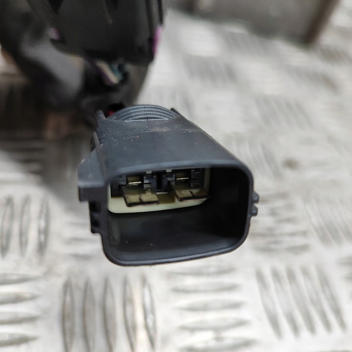 фото №7, Opel ampera 2014 реле керуючий струм