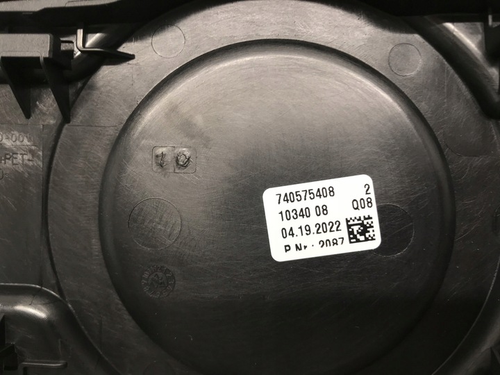 фото №8, Bmw x3 g01 30ex гніздо заряджання 7405754