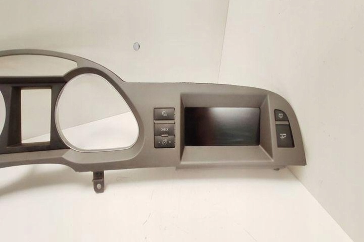 фото №10, Захист спідометра audi a6 4f2, c6 4f1857115 3.2l бензин 188kw 2006