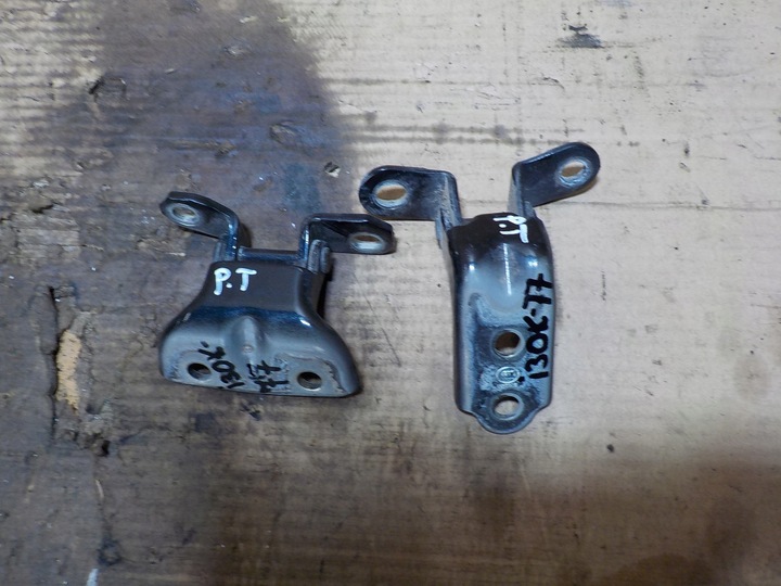 фото №2, Петлі праві задні двері i30 10r.