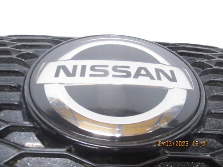 фото №8, Бампер nissan qashqai камера 4 pdc перед