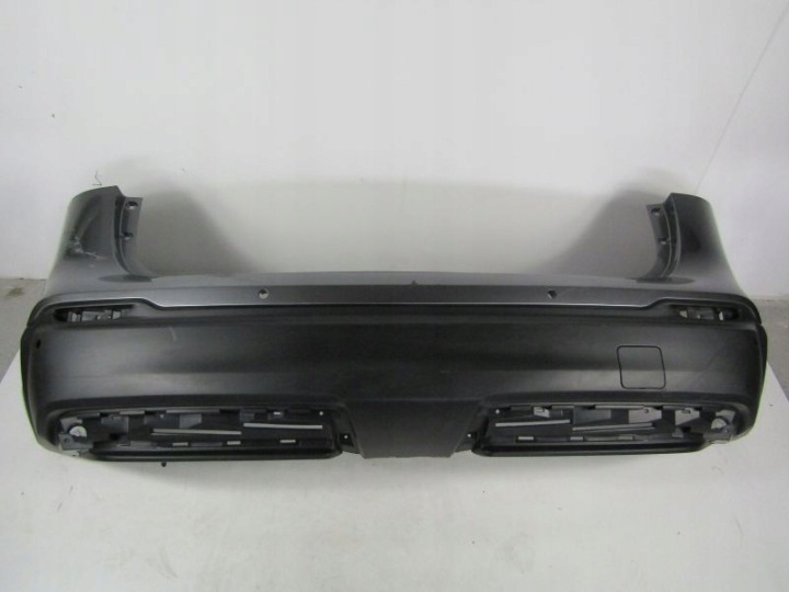 фото №16, Qashqai ii j11 бампер задний 17- 5d fl 85022hv20h