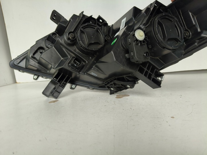 фото №11, Лампа правая фара dfsk seres 3