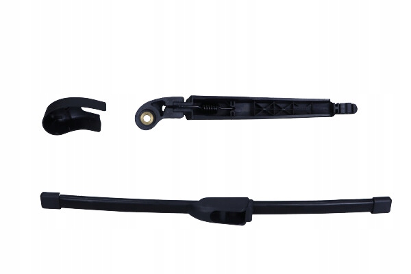 фото №2, Важіль двірники з щітка hyundai i30 gd 03.12 - 03.17 зад