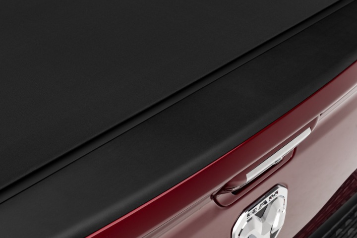 фото №11, Ролета алюмінієва + коробка narzędziowa dodge ram 1500 2019- 6,5ft комплект