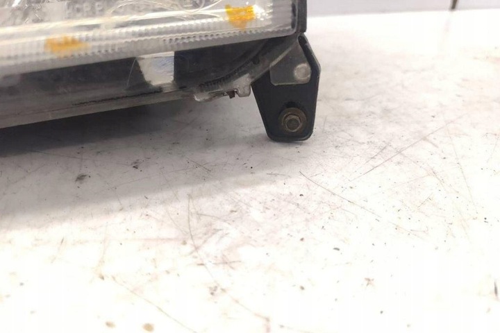 фото №7, Лампа ліва передня opel signum 084421129l 2.17l дизель 92kw 2004