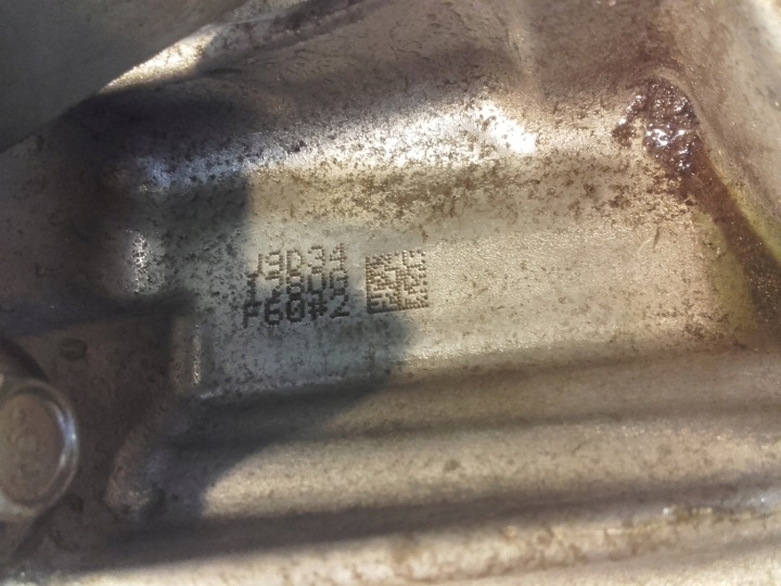 фото №8, Mazda 2 dj рестайлінг коробка передач 1.5 1.511km 20-