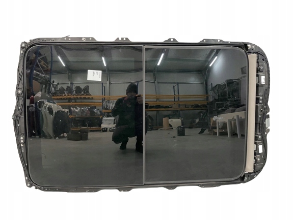 фото №1, Vw sportsvan люк панорама 510877041c gw4