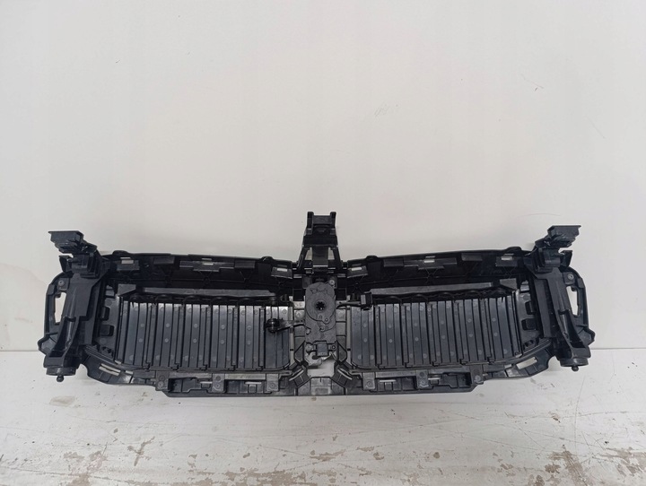 фото №15, Жалюзи руль воздуха bmw 3 g20 g21 рестайлинг