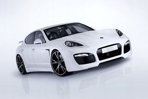 фото №5, Porsche panamera 970 стабілізатор передній динамічний