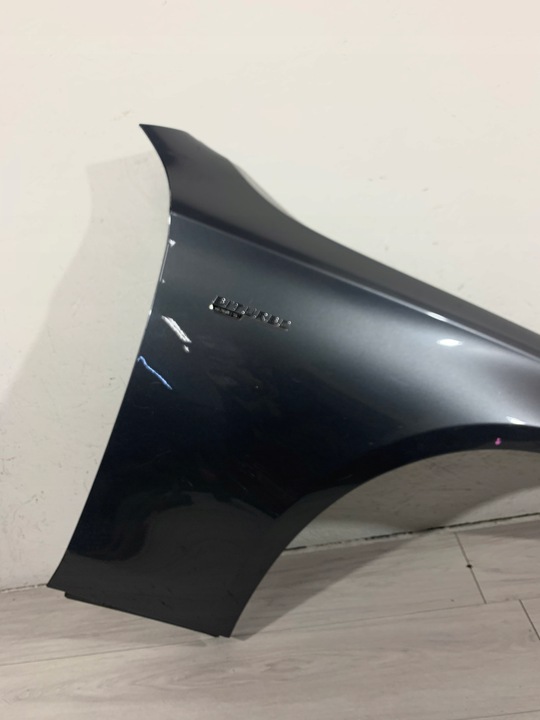 фото №8, Mercedes e клас w 213 крило переднє перед правий