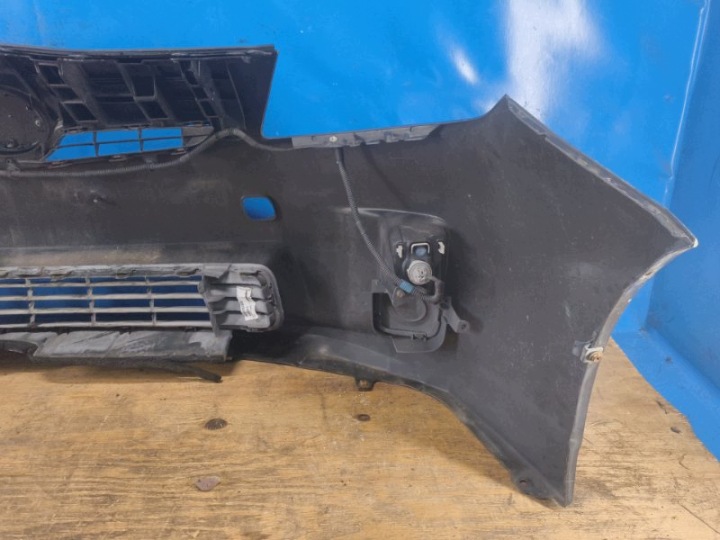 фото №12, Бампер передний 5211947080 toyota prius - 30 09-17