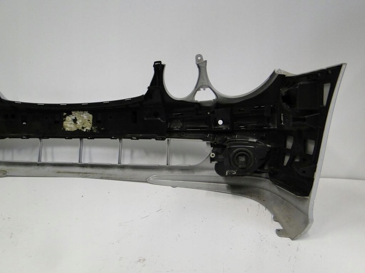 фото №7, E класс w211 211 ползун бампера крепление l/p avan