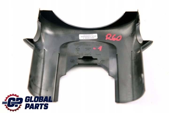 фото №9, Mini r60 r61 корпус колонки рулевого 9803250