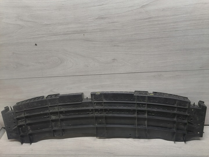 фото №10, Peugeot citroen захист бампер перед 52618-0h010