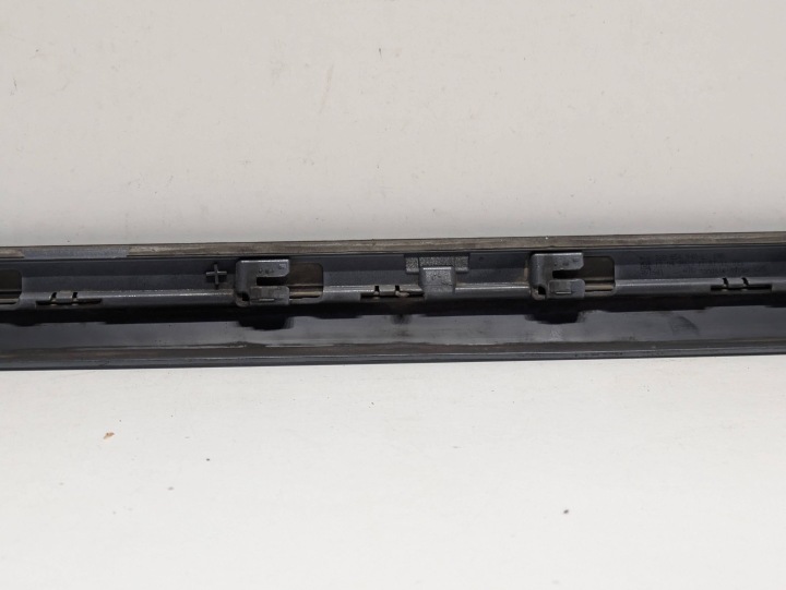 фото №15, Молдинг двері передніх перед сторона права volkswagen passat b8 3g0854940l