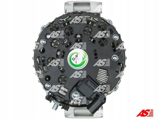 фото №11, Генератор as-pl a0758s bmw 118 316 520 120
