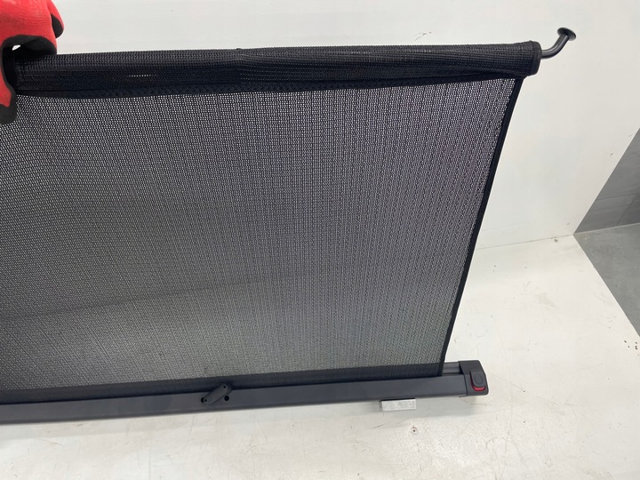 фото №6, Audi a6 c8 avant ролета сетка багажника 4k9861691