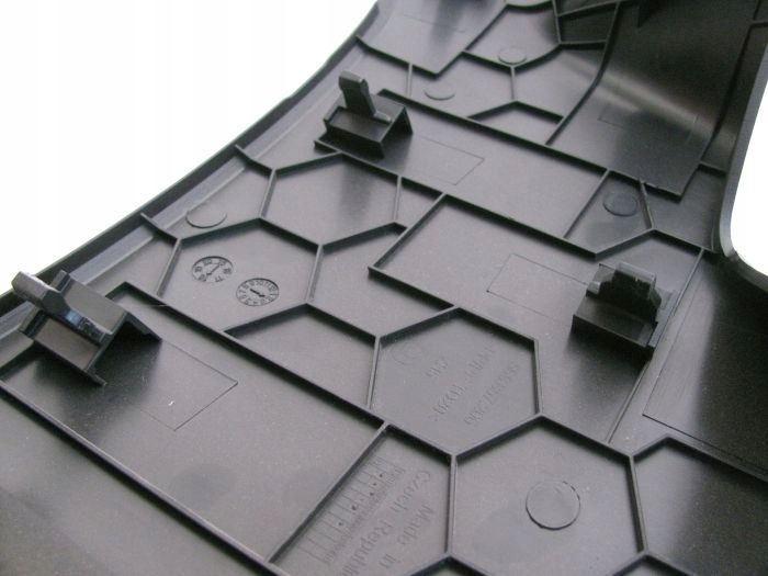 фото №11, Skoda karoq захист pod консоль бардачок водія